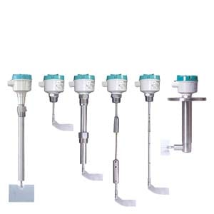 Siemens Industry - SITRANS LPS200, COMPACT