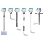 Siemens Industry - SITRANS LPS 200, extended
