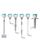 Siemens Industry - SITRANS LPS200 avec rallonge rigide: