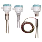 Siemens Industry - SITRANS LVS200 - avec tube prolongateur