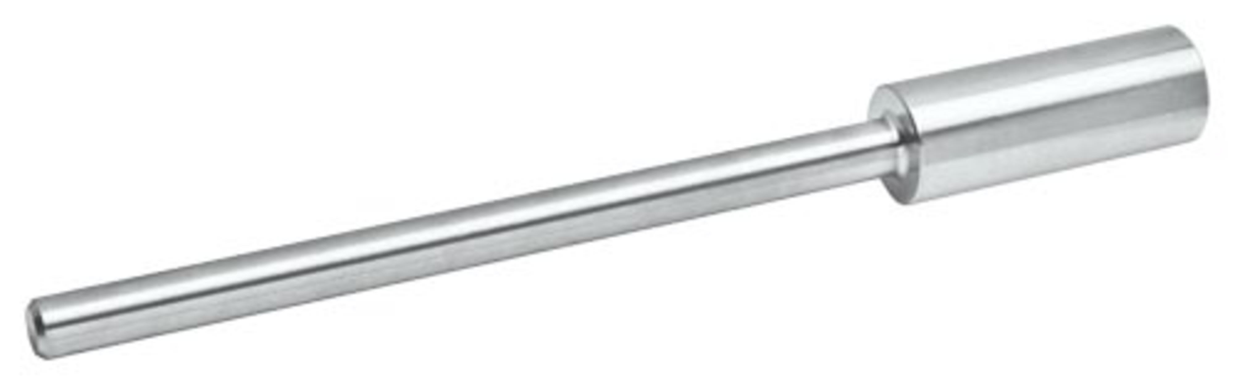 Siemens Industry - SITRANS TS Thermowell BAR_ASM_WEL_STR