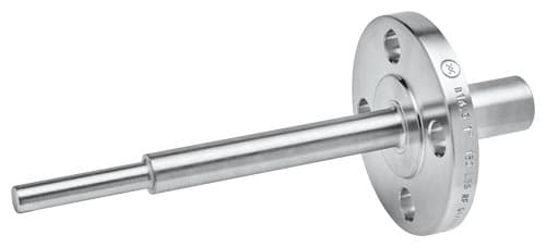 Siemens Industry - SITRANS TS Thermowell BAFR