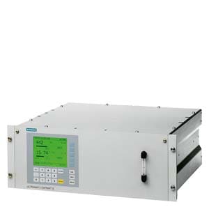 Siemens Industry - ULTRAMAT/OXYMAT 6E