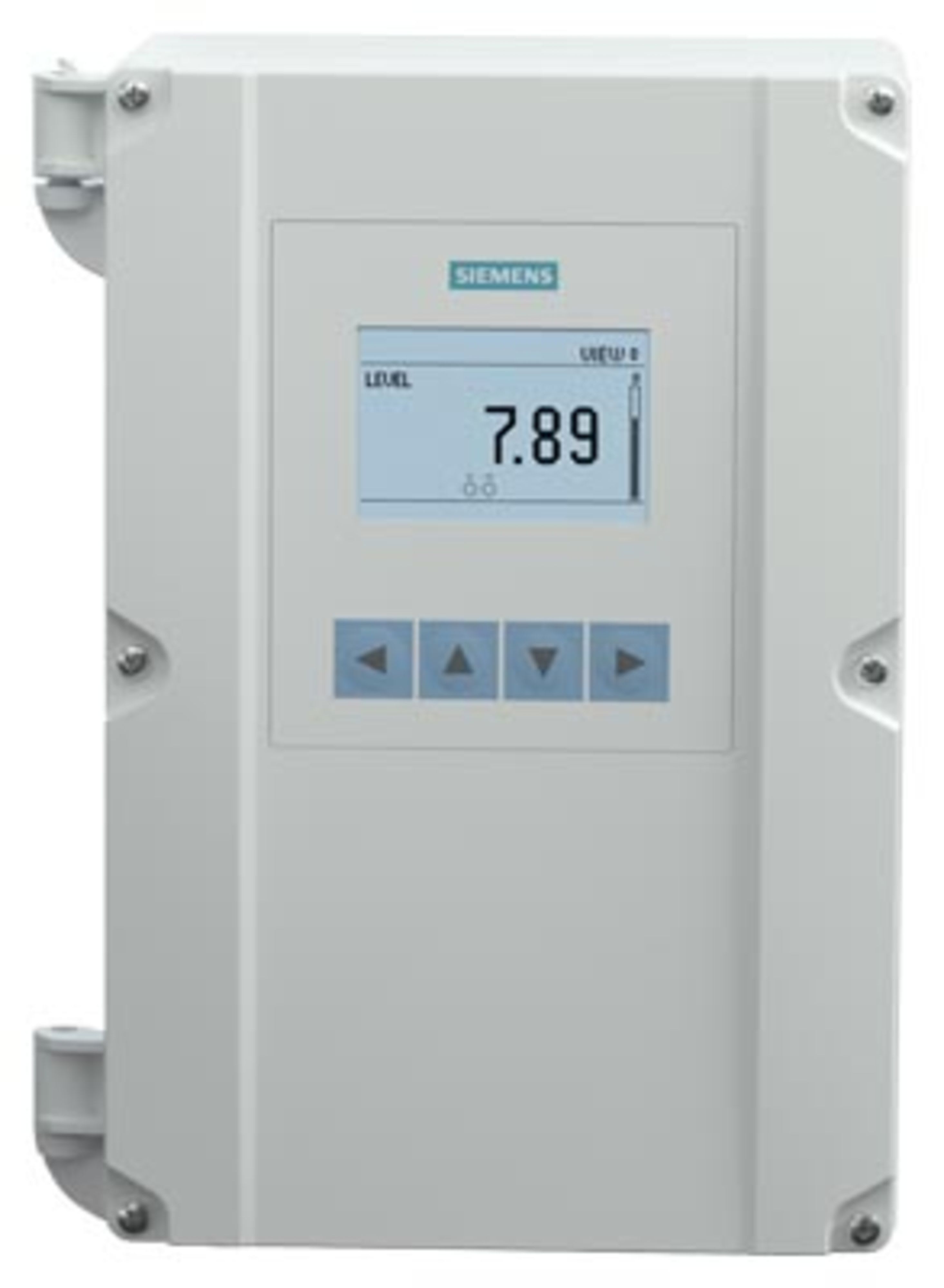 Siemens Industry - SITRANS LT500,US,2PT,6 RELAY,GP,DC