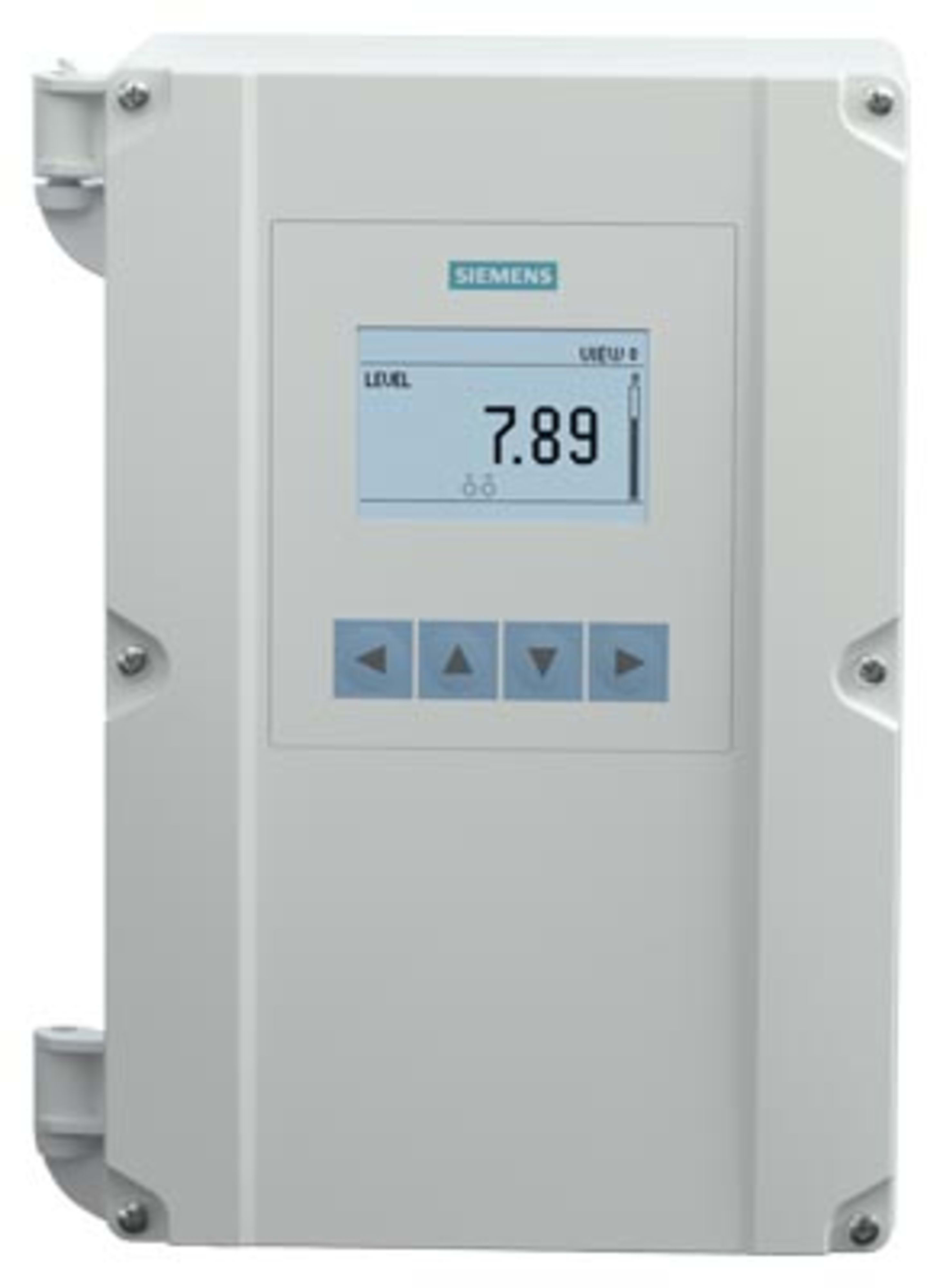 Siemens Industry - SITRANS LT500