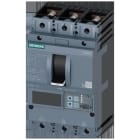 Siemens Industry - MCCB_IEC_FS100_40A_3P_55KA_ETU5_LSI