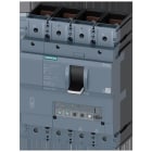 Siemens Industry - MCCB_IEC_FS630_630A_4P_110KA_ETU3_LSI