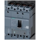 Siemens Industry - MCCB_IEC_FS160_100A_4P_25KA_TM_ ATAM