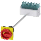 Siemens Industry - Interrupteur-sectionneur 3LD