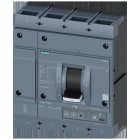 Siemens Industry - MCCB_IEC_FS1000_1000A_4P_85kA_ETU3_LI