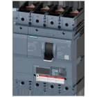 Siemens Industry - MCCB_UL_FS600_4P_200KA_ETU860_ LSIG