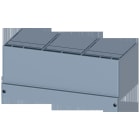 Siemens Industry - Terminal_cover,_3_pole,_2pcs,_extended