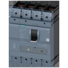 Siemens Industry - MCCB_IEC_FS630_500A_4P_36KA_TM_ ATAM