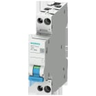 Siemens Industry - CBE-Breaker 1P+AS F1 4A
