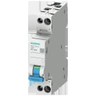 Siemens Industry - CBE-Breaker 1P+AS F2 6A