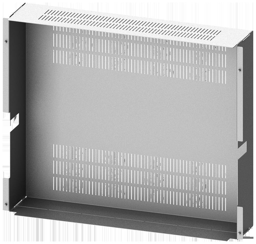 Siemens Industry - CLOISONEMENTVS 3WA12/4P/F, E/L800/P600,8