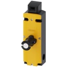 Siemens Industry - INT. POS. MAINT. DEVERR. D'EVAC. AV.