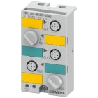 Siemens Industry - Module Compact asisafe K45F, IP67, NUM., 2F-DI/2DO, 2 x