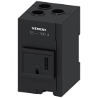 Siemens Industry - TRANSFO DE COURANT 10...100 A