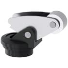 Siemens Industry - TET. COM. PL. 3SE51/52, LEV. GA. D'EQU.