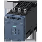 Siemens Industry - 3RW50 600V 143A 24V spring analog