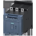 Siemens Industry - 3RW50 600V 315A 110-250V spring analog
