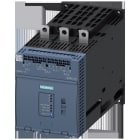 Siemens Industry - 3RW50 480V 143A 24V spring therm