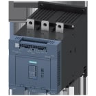 Siemens Industry - 3RW50 480V 315A 24V spring therm