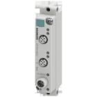 Siemens Industry - Asisafe mod.Compact K20F,IP67, TOR., 2F-DI, 2x entrées cat.