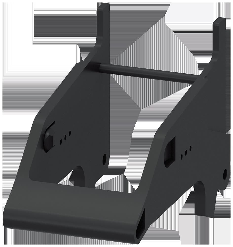 Siemens Industry - Etrier de maintien/éjection p.relais embrochable série PT