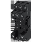 Siemens Industry - SOCLE P. REL., AVEC 3 INV.