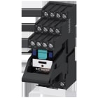 Siemens Industry - COUPLEUR EMBR. ENS. COMP. 24VCC/ 4 CO