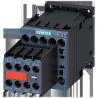 Siemens Industry - CONTCT.,AC3:4KW 2NO+2NF DC24V,+DIODE