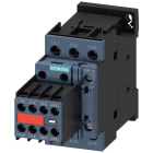 Siemens Industry - CONTCT.,AC3:4KW 2NO+2NF AC230V 50/60HZ