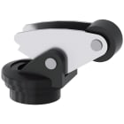 Siemens Industry - TET. COM. PL. 3SE51/52, LEV. GA. D'EQU.