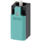 Siemens Industry - INT. POS. 50047 PL., BR., POUSS. TEF.