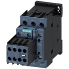 Siemens Industry - CONTCT.,AC3:11KW 2NO+2NF AC110V 50/60HZ