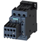 Siemens Industry - CONTCT.,AC3:18,5KW 2NO+2NF DC110V