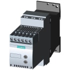 Siemens Industry - Demar prog S00 9A 4KW/400V 24V AC/DC Borne vis