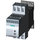 Siemens Industry - Demar prog S00 6,5A 3KW/400V 110-230V CA/CC Borne ressort