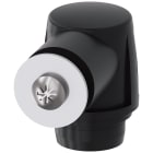 Siemens Industry - Actionneur à tour partiel,levier fourche