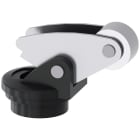 Siemens Industry - TET. COM. PL. 3SE51/52, LEV. GA. D'EQU.