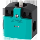 Siemens Industry - INT.PO.PL. LA., BR. 1NO2NF, LED, TEF.