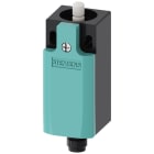 Siemens Industry - INT. POS. PL., BR. 1NO2NF, M12, TEFLON