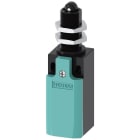 Siemens Industry - INT. POS. PL., BR., POUS. GAL. FIX. CEN.