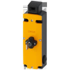 Siemens Industry - INT. POS. MAINT. DEVERR. AUX. SERR.