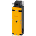 Siemens Industry - INT. POS. MAINT. DEVERR. AUX. 2XLED