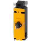 Siemens Industry - INT. POS. MAINT. DEVER. AUX. SERR. 2XLED