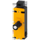 Siemens Industry - INT. POS. MAINT. DEVERR. D'EVAC. AV.