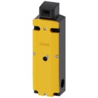 Siemens Industry - INT. POS. MAINT. A DEVERR. AUX.